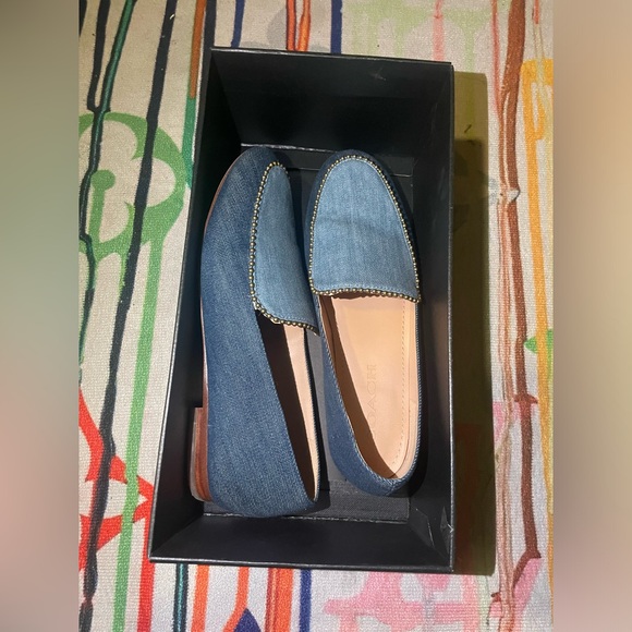 Coach Harper Loafer - Picture 3 of 6